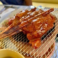 เมนูของร้าน ขมิ้น Camin Cuisine & Cafe เกษตร-นวมินทร์