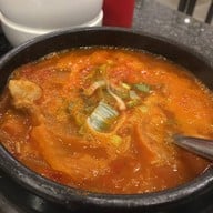 The BAP Korean BBQ Restaurant