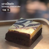 เมนูของร้าน foreste café by Anna-nava