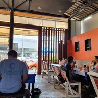 บรรยากาศ โคขุนบ้านตอไม้ซ.หัวหิน23