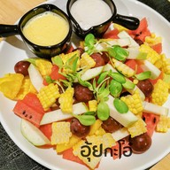 นาอิแม Farm Bistro