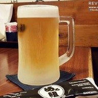 เมนูของร้าน Uminoya Seafood BBQ&Lzakaya