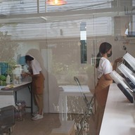 บรรยากาศ Kita Tea Stand สาขาเมืองภูเก็ต