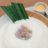 เมนูของร้าน Cheevit Cheeva Siam Square One