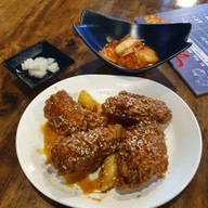เมนูของร้าน S!GMA M78