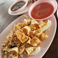 ส้มตำบ้านส้ม