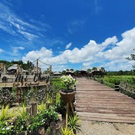 Venice Krabi Villa Resort