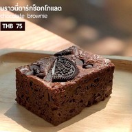 เมนูของร้าน foreste café by Anna-nava