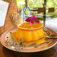 เมนูของร้าน น้ำดอกไม้ : Namdokmai Cafe At Baan Phaeo