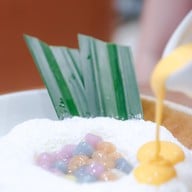 เมนูของร้าน Cheevit Cheeva Siam Square One