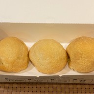 เมนูของร้าน Tim Ho Wan เทอมินอล 21