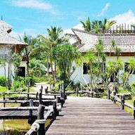 Venice Krabi Villa Resort