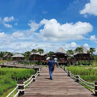 Venice Krabi Villa Resort