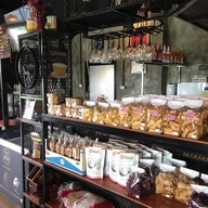 M.A.D. Meals & Drinks