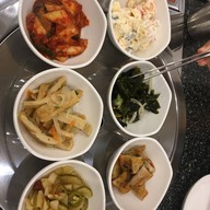 The BAP Korean BBQ Restaurant