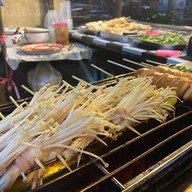 หม่าล่า by ร้านเก่งกับแกล้ม นิรันดร์คอนโด ลาดพร้าว101แยก36