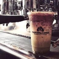 กาแฟภูพิงค์