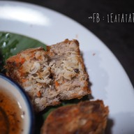 เมนูของร้าน ครัวชัยนาท - Chainat Kitchen Hua Hin