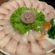 Kobe Steakhouse อาคารสยามกิตต์