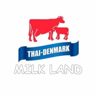 Thai-Denmark Milk Land Milk Land 6 ตรงข้ามร้านบ้านอู่ทอง