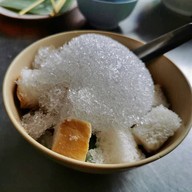 ก๋วยเตี๋ยวตำลึง