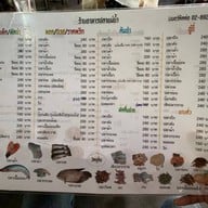 ร้านอาหารปลาเเม่นํ้า(เอกชัย131) -