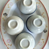 เมนูของร้าน ก๋วยเตี๋ยวเรืออยุธยา ป.ประทุม ซอยพหลโยธิน 62