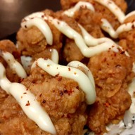 Torisho ไก่ทอดญี่ปุ่น ร้าน @Home