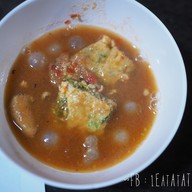 เมนูของร้าน ครัวชัยนาท - Chainat Kitchen Hua Hin