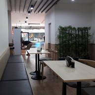 บรรยากาศ ไข่หวานบ้านซูชิ งามวงศ์วาน