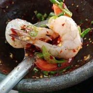 เมนูของร้าน ลานลมคอฟฟี่ (by แซ่บแท้เหลา)