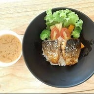 เมนูของร้าน ร้านกินเส้น ประจวบคีรีขันธ์