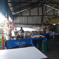 หน้าร้าน ก๋วยเตี๋ยวเรืออยุธยา ป.ประทุม ซอยพหลโยธิน 62