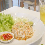 Salad House Sriracha ไอเพลส(หน้านิคมฯแหลมฉบัง)