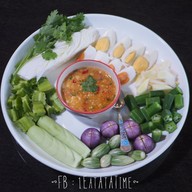 เมนูของร้าน ครัวชัยนาท - Chainat Kitchen Hua Hin