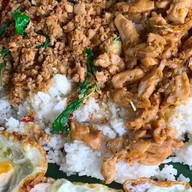 ตามสั่งเจ๊ต้าซอยตัน ลาดพร้าว92/1 ตามสั่งเจ๊ต้าซอยตัน ลาดพร้าว92/1