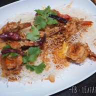 เมนูของร้าน ครัวชัยนาท - Chainat Kitchen Hua Hin