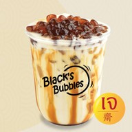 เมนูของร้าน Black Canyon ปตท. เพชรเกษม กม.30 (Indoor)