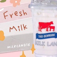 Thai-Denmark Milk Land Milk Land 6 ตรงข้ามร้านบ้านอู่ทอง
