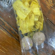 กล้วยปิ้งลิงลื้อ By เฮียบิว