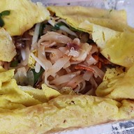 เมนูของร้าน ครัวโอบาบ๊ะ(ครัวยายป้า)