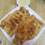 เมนูของร้าน กายโรตีชาชัก ยศเส