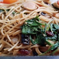 เมนูของร้าน ครัวโอบาบ๊ะ(ครัวยายป้า)