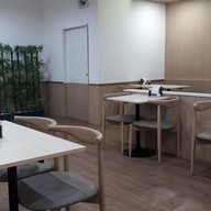 บรรยากาศ ไข่หวานบ้านซูชิ งามวงศ์วาน