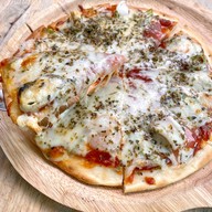 เมนูของร้าน Bangkok Cafe