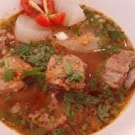 เมนูของร้าน ร้านกินเส้น ประจวบคีรีขันธ์