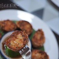 เมนูของร้าน ครัวชัยนาท - Chainat Kitchen Hua Hin
