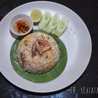เมนูของร้าน ครัวชัยนาท - Chainat Kitchen Hua Hin