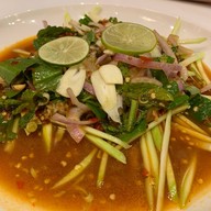 Monster YUM สะพานควาย (สาขาแรก)