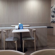 บรรยากาศ ไข่หวานบ้านซูชิ งามวงศ์วาน